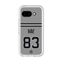 スリムプロテクションプレミアムケース［ 読売ジャイアンツ - #83 ABE - ビジター ］