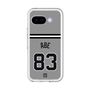 スリムプロテクションプレミアムケース［ 読売ジャイアンツ - #83 ABE - ビジター ］
