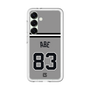 スリムプロテクションプレミアムケース［ 読売ジャイアンツ - #83 ABE - ビジター ］