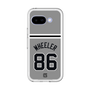 スリムプロテクションプレミアムケース［ 読売ジャイアンツ - #86 WHEELER - ビジター ］