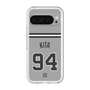 スリムプロテクションプレミアムケース［ 読売ジャイアンツ - #94 KITA - ビジター ］