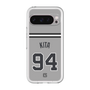 スリムプロテクションプレミアムケース［ 読売ジャイアンツ - #94 KITA - ビジター ］