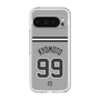 スリムプロテクションプレミアムケース［ 読売ジャイアンツ - #99 KYOMOTO - ビジター ］