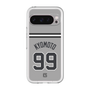スリムプロテクションプレミアムケース［ 読売ジャイアンツ - #99 KYOMOTO - ビジター ］