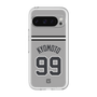 スリムプロテクションプレミアムケース［ 読売ジャイアンツ - #99 KYOMOTO - ビジター ］