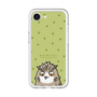 スリムプロテクションプレミアムケース［ ハイキュー!! - ボクトフクロウ ］