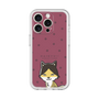 スリムプロテクションプレミアムケース［ ハイキュー!! - スナギツネ ］