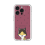 スリムプロテクションプレミアムケース［ ハイキュー!! - スナギツネ ］