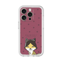 スリムプロテクションプレミアムケース［ ハイキュー!! - スナギツネ ］