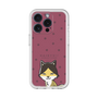 スリムプロテクションプレミアムケース［ ハイキュー!! - スナギツネ ］