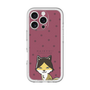 スリムプロテクションプレミアムケース［ ハイキュー!! - スナギツネ ］
