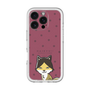 スリムプロテクションプレミアムケース［ ハイキュー!! - スナギツネ ］