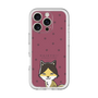 スリムプロテクションプレミアムケース［ ハイキュー!! - スナギツネ ］