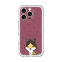 スリムプロテクションプレミアムケース［ ハイキュー!! - スナギツネ ］