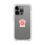 スリムプロテクションプレミアムケース［ ハイキュー!! - スクールバッジ - 音駒高校 ］