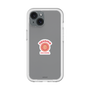スリムプロテクションプレミアムケース［ ハイキュー!! - スクールバッジ - 音駒高校 ］