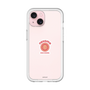 スリムプロテクションプレミアムケース［ ハイキュー!! - スクールバッジ - 音駒高校 ］
