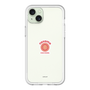 スリムプロテクションプレミアムケース［ ハイキュー!! - スクールバッジ - 音駒高校 ］