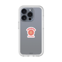 スリムプロテクションプレミアムケース［ ハイキュー!! - スクールバッジ - 音駒高校 ］