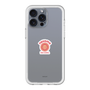 スリムプロテクションプレミアムケース［ ハイキュー!! - スクールバッジ - 音駒高校 ］