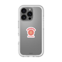 スリムプロテクションプレミアムケース［ ハイキュー!! - スクールバッジ - 音駒高校 ］
