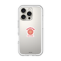 スリムプロテクションプレミアムケース［ ハイキュー!! - スクールバッジ - 音駒高校 ］
