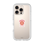 スリムプロテクションプレミアムケース［ ハイキュー!! - スクールバッジ - 音駒高校 ］