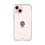 スリムプロテクションプレミアムケース［ ハイキュー!! - スクールバッジ - 稲荷崎高校 ］