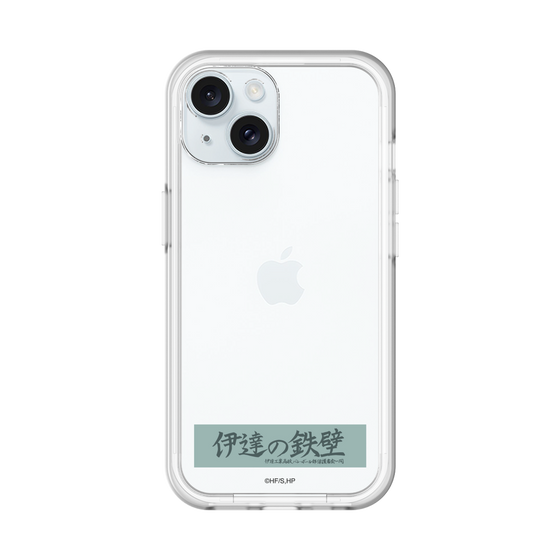 スリムプロテクションプレミアムケース［ ハイキュー!! - 横断幕 - 伊達工業高校 ］