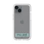 スリムプロテクションプレミアムケース［ ハイキュー!! - 横断幕 - 伊達工業高校 ］