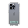 スリムプロテクションプレミアムケース［ ハイキュー!! - 横断幕 - 伊達工業高校 ］
