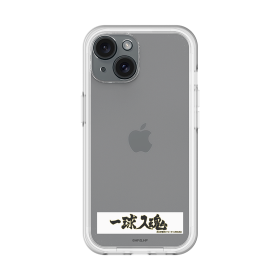 スリムプロテクションプレミアムケース［ ハイキュー!! - 横断幕 - 梟谷学園高校 ］