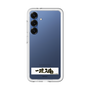 スリムプロテクションプレミアムケース［ ハイキュー!! - 横断幕 - 梟谷学園高校 ］