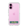 スリムプロテクションプレミアムケース［ ハイキュー!! - 横断幕 - 戸美学園高校 ］