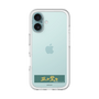 スリムプロテクションプレミアムケース［ ハイキュー!! - 横断幕 - 戸美学園高校 ］