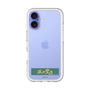 スリムプロテクションプレミアムケース［ ハイキュー!! - 横断幕 - 戸美学園高校 ］