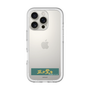 スリムプロテクションプレミアムケース［ ハイキュー!! - 横断幕 - 戸美学園高校 ］