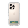 スリムプロテクションプレミアムケース［ ハイキュー!! - 横断幕 - 戸美学園高校 ］