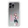 スリムプロテクションプレミアムケース［ 僕のヒーローアカデミア - 立ち絵 - 麗日 お茶子 ］