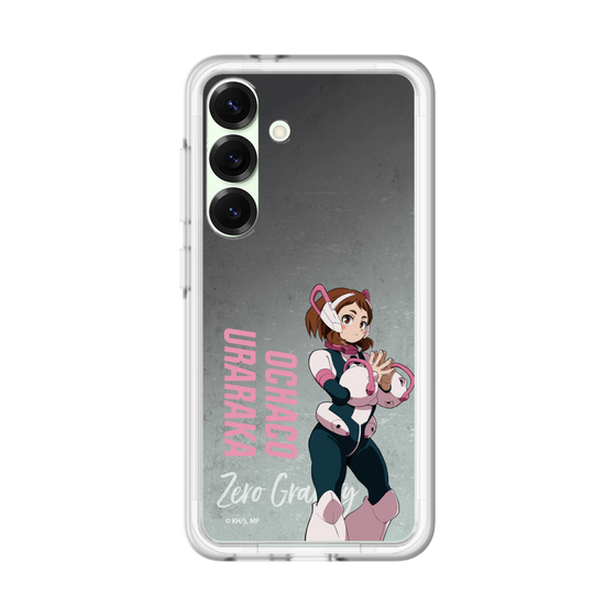 スリムプロテクションプレミアムケース［ 僕のヒーローアカデミア - 立ち絵 - 麗日 お茶子 ］