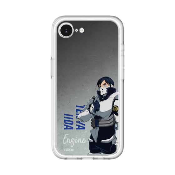 スリムプロテクションプレミアムケース［ 僕のヒーローアカデミア - 立ち絵 - 飯田 天哉 ］