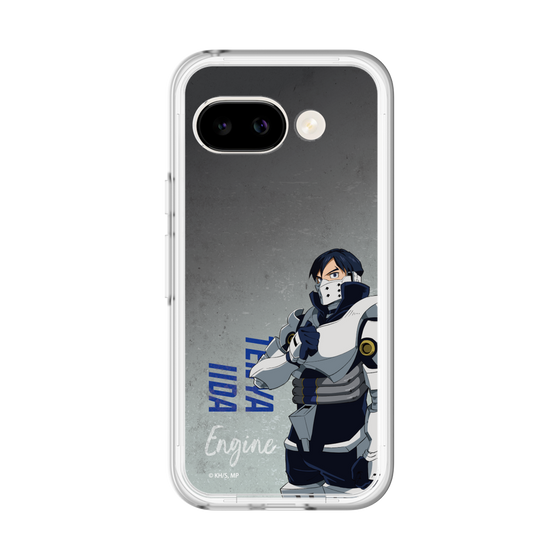 スリムプロテクションプレミアムケース［ 僕のヒーローアカデミア - 立ち絵 - 飯田 天哉 ］