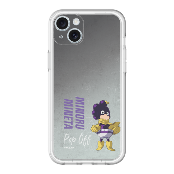 スリムプロテクションプレミアムケース［ 僕のヒーローアカデミア - 立ち絵 - 峰田 実 ］