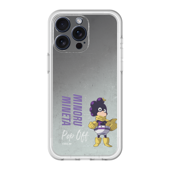 スリムプロテクションプレミアムケース［ 僕のヒーローアカデミア - 立ち絵 - 峰田 実 ］