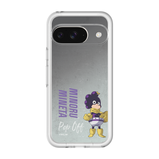 スリムプロテクションプレミアムケース［ 僕のヒーローアカデミア - 立ち絵 - 峰田 実 ］