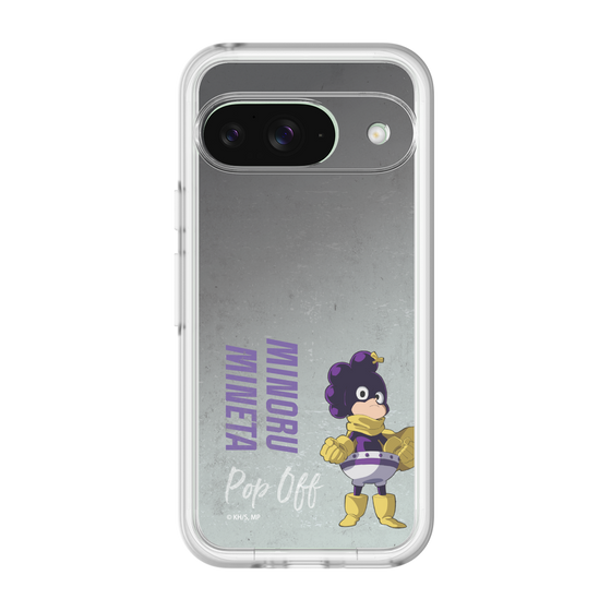 スリムプロテクションプレミアムケース［ 僕のヒーローアカデミア - 立ち絵 - 峰田 実 ］