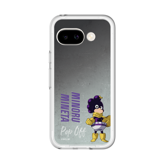 スリムプロテクションプレミアムケース［ 僕のヒーローアカデミア - 立ち絵 - 峰田 実 ］