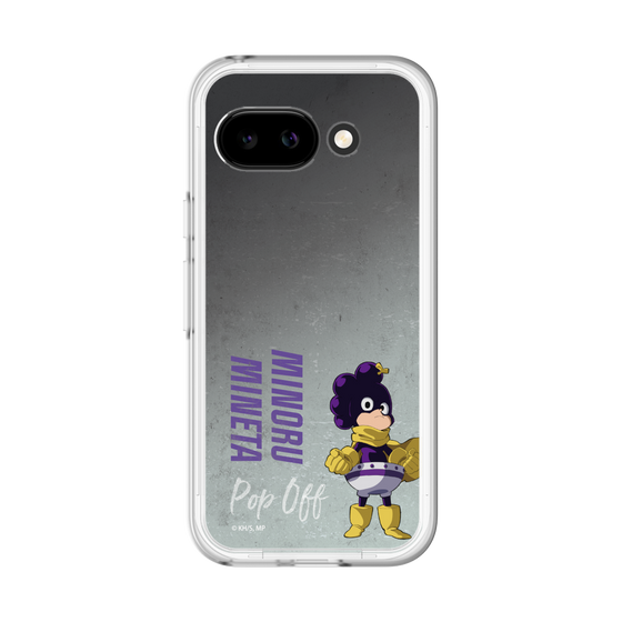 スリムプロテクションプレミアムケース［ 僕のヒーローアカデミア - 立ち絵 - 峰田 実 ］