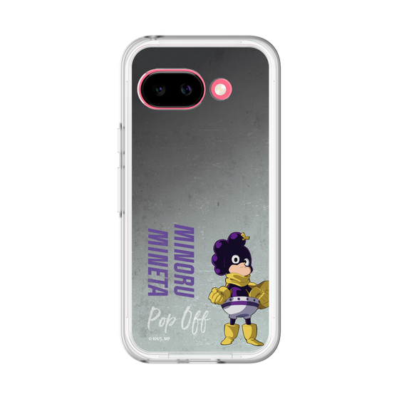 スリムプロテクションプレミアムケース［ 僕のヒーローアカデミア - 立ち絵 - 峰田 実 ］