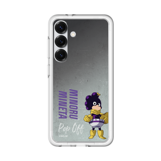 スリムプロテクションプレミアムケース［ 僕のヒーローアカデミア - 立ち絵 - 峰田 実 ］